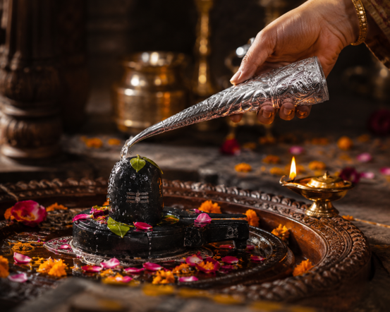 GS Engraving Shringi