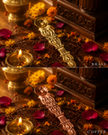 Copper/Brass Sheet Anchmani