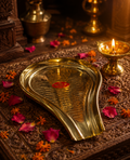 Brass Somsutra Round