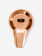 Copper  Udupi Somsutra Round