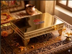 Brass Chowki