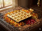 Brass Saal Deep