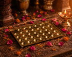 Brass Saal Deep